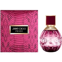 jimmy choo fever – eau de parfum 40ml