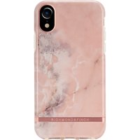 Richmond & Finch Pink Marble Mobile Cover - iPhone XR richmond & finch pink marble mobile cover – iphone xr