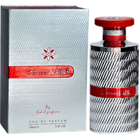 Ard Al Zaafaran Forever Silver Eau De Parfum For Women - 100 ml ard al zaafaran forever silver eau de parfum for women – 100 ml