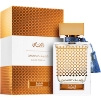 Rasasi Qasamat Rasana Unisex Eau De Parfum - 65 ml rasasi qasamat rasana unisex eau de parfum – 65 ml