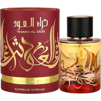 ard al zaafaran thara al oud supreme intense eau de parfum – 100 ml