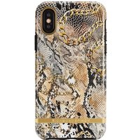 richmond & finch chained reptile mobile cover – iphone x/xs