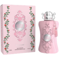 Emper Milestone Alvina Desira Women's Floral Fruity Woody Eau De Parfum – 100 ml emper milestone alvina desira women’s floral fruity woody eau de parfum – 100 ml