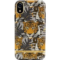 Richmond & Finch Tropical Tiger Mobile Cover - iPhone XR richmond & finch tropical tiger mobile cover – iphone xr