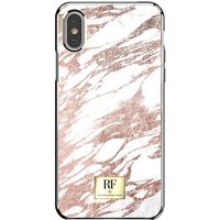 Richmond & Finch Rose Marble Mobile Cover - iPhone X/Xs richmond & finch rose marble mobile cover – iphone x/xs
