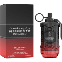 emper milestone men’s blast infrared eau de parfum – 100 ml