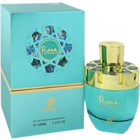 afnan rare tiffany ladies eau de parfum – 100 ml