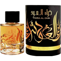 ard al zaafaran thara al oud eau de parfum – 100 ml
