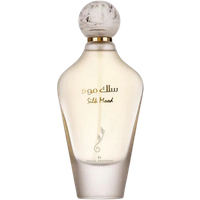 ard al zaafaran silk mood eau de parfum for women – 100 ml