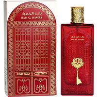 Ard Al Zaafaran Bab Al Hamra Eau De Parfum - 100 ml ard al zaafaran bab al hamra eau de parfum – 100 ml