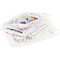 topcom sterilisation pouches