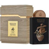 lattafa pride brioche vanille unisex eau de parfum – 100 ml
