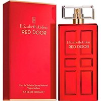 elizabeth arden red door – eau de toilette 100ml
