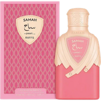 Riiffs Samah Pearl Pink Extrait De Parfum For Women - 100 ml riiffs samah pearl pink extrait de parfum for women – 100 ml