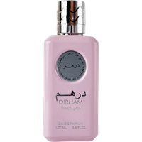 ard al zaafaran dirham wardi eau de parfum for women – 100 ml