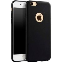 basicplus iphone 8+ cover – black