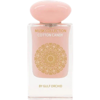gulf orchid musk collection cotton candy unisex eau de parfum – 60 ml