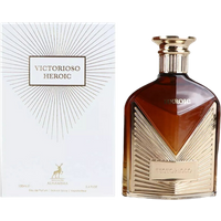 Maison Alhambra Victorioso Heroic Men's Eau De Parfum – 100 ml maison alhambra victorioso heroic men’s eau de parfum – 100 ml