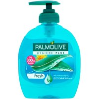 palmolive hygiene plus hand soap 300ml