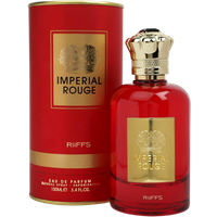 riiffs imperial rouge eau de parfum for women – 100 ml