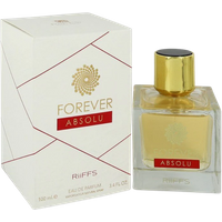 riiffs forever absolu eau de parfum – 100 ml