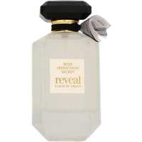 Fragrance World Rose Seduction Secret Reveal Cloud Of Cream Eau De Parfum - 100 ml fragrance world rose seduction secret reveal cloud of cream eau de parfum – 100 ml