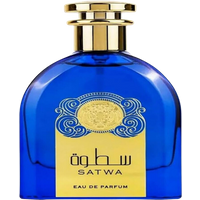 ard al zaafaran satwa eau de parfum for men – 100 ml
