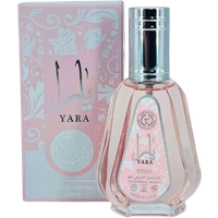 lattafa yara ladies eau de parfum – 50 ml