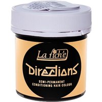 la riche semi permanent hair colour – ebony