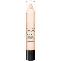 max factor colour corrector – highlighter