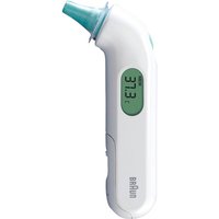 braun termoscan 3 thermometer