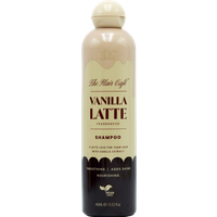 XHC Xpel Hair Care The Hair Cafe Vanilla Latte Shampoo – 400 ml xhc xpel hair care the hair cafe vanilla latte shampoo – 400 ml