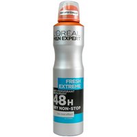 l’oreal men expert fresh extreme deodorant – 250ml