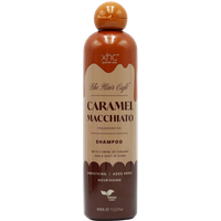 XHC Xpel Hair Care Caramel Macchiato Shampoo – 400 ml xhc xpel hair care caramel macchiato shampoo – 400 ml