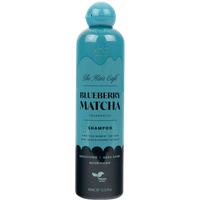 XHC Xpel Hair Care The Hair Cafe Blueberry Matcha Shampoo – 400 ml xhc xpel hair care the hair cafe blueberry matcha shampoo – 400 ml