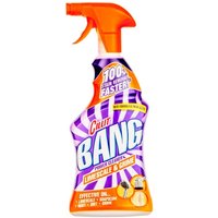 cillit bang power cleaner lime remover – 500ml