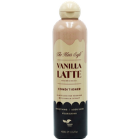 XHC Xpel Hair Care The Hair Cafe Vanilla Latte Conditioner – 400 ml xhc xpel hair care the hair cafe vanilla latte conditioner – 400 ml