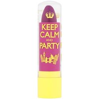 rimmel keep calm lip balm – violet blush