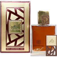 lattafa unisex simply oud eau de parfum – 100 ml