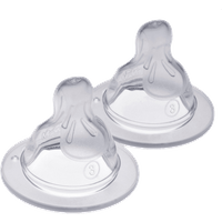 mam bottle nipple – size 3