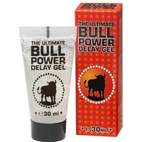 bull power delay gel – 30ml