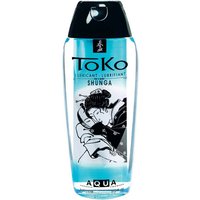 shunga toko water based lubricant – 165ml
