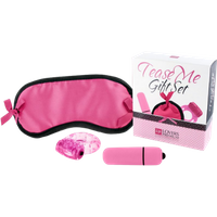 loverspremium tease me gift gift set – 3 pieces