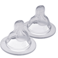 mam bottle nipple – size 2