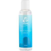 easyglide water based lubricant – 150ml