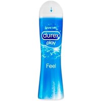 durex play feel lubricant – 50ml
