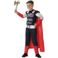 atosa thor costume – 3 4 years