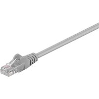 goobay cat 5e utp utp network cable – 3 metres