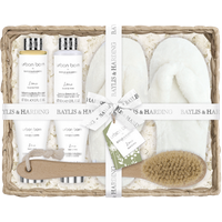 baylis & harding urban barn luxury gift box