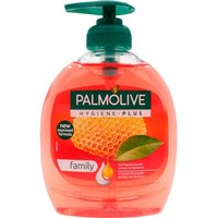 Palmolive Hygiene-Plus Honey Hand Soap - 300ml palmolive hygiene plus honey hand soap – 300ml